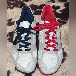 Reebok CrossFit size 8.5 women’s